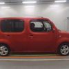 nissan cube 2010 -NISSAN--Cube Z12-110413---NISSAN--Cube Z12-110413- image 4