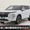 mitsubishi outlander-phev 2022 -MITSUBISHI--Outlander PHEV 5LA-GN0W--GN0W-0103522---MITSUBISHI--Outlander PHEV 5LA-GN0W--GN0W-0103522- image 1