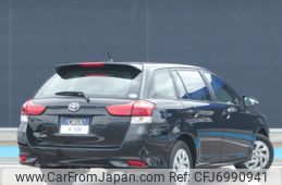 2020 Toyota Corolla Fielder DBA-NZE161G 2WD - Car Price $10,387