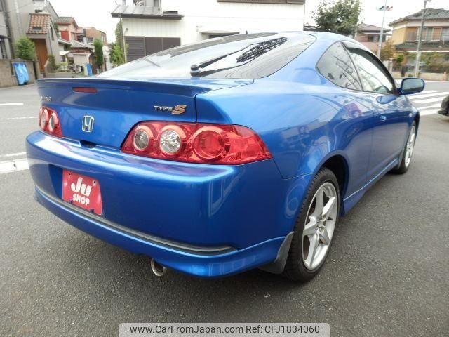 honda integra 2005 CFJ1834060 image 2
