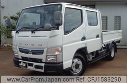 mitsubishi-fuso canter 2021 CFJ1583290