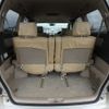 toyota alphard 2005 NIKYO_TB78117 image 17