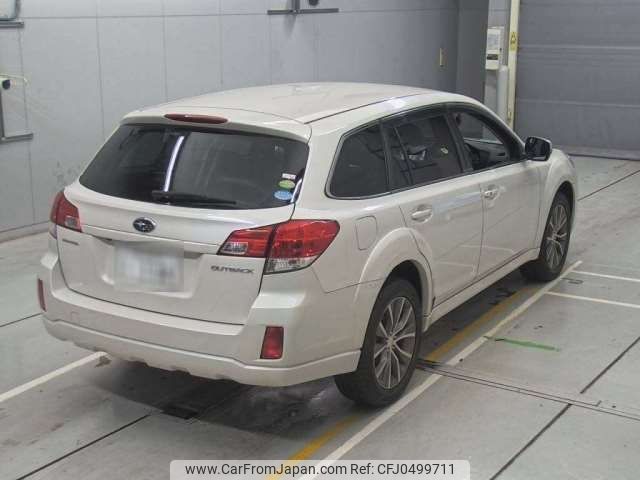 subaru outback 2011 -SUBARU 【浜松 301ﾊ 308】--Legacy OutBack DBA-BR9--BR9-063609---SUBARU 【浜松 301ﾊ 308】--Legacy OutBack DBA-BR9--BR9-063609- image 2