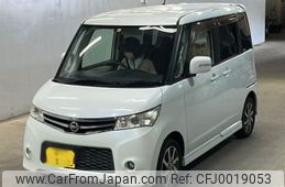 nissan roox 2012 -NISSAN 【福岡 582に5483】--Roox ML21S-569278---NISSAN 【福岡 582に5483】--Roox ML21S-569278-