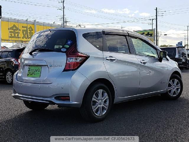 nissan note 2017 quick_quick_DAA-HE12_HE12-038221 image 2