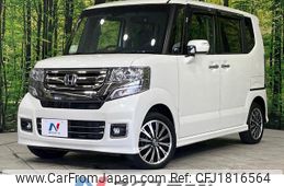 honda n-box 2016 CFJ1816564