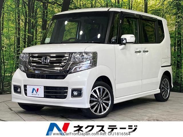 honda n-box 2016 CFJ1816564 image 1