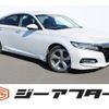 honda accord 2021 -HONDA--Accord 6AA-CV3--CV3-1003863---HONDA--Accord 6AA-CV3--CV3-1003863- image 1