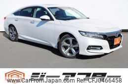 honda accord 2021 -HONDA--Accord 6AA-CV3--CV3-1003863---HONDA--Accord 6AA-CV3--CV3-1003863-