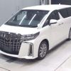 toyota alphard 2022 CFJ1499516 image 1