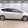 toyota prius-α 2012 CFJ1777467 image 8