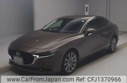 mazda mazda3 2019 -MAZDA--MAZDA3 3DA-BP8P--BP8P-105831---MAZDA--MAZDA3 3DA-BP8P--BP8P-105831-