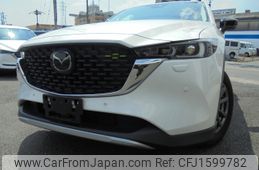 mazda cx-5 2023 CFJ1599782