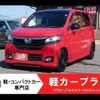 honda n-wgn 2017 -HONDA--N WGN JH1--JH1-1337519---HONDA--N WGN JH1--JH1-1337519- image 1