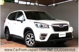 subaru forester 2019 -SUBARU--Forester 5BA-SK9--SK9-029080---SUBARU--Forester 5BA-SK9--SK9-029080-