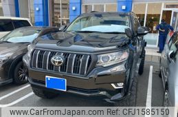 toyota land-cruiser-prado 2020 CFJ1585150