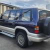 isuzu bighorn 1998 CFJ1705612 image 8
