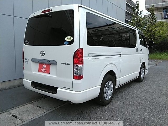 toyota hiace-van 2016 -TOYOTA--Hiace Van CBF-TRH200V--TRH200-0245952---TOYOTA--Hiace Van CBF-TRH200V--TRH200-0245952- image 2