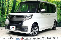 daihatsu tanto 2016 CFJ1695948