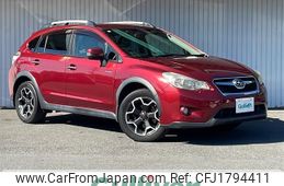 subaru impreza-wagon 2014 CFJ1794411