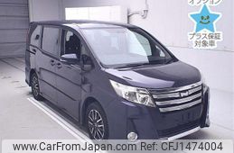 toyota noah 2014 CFJ1474004