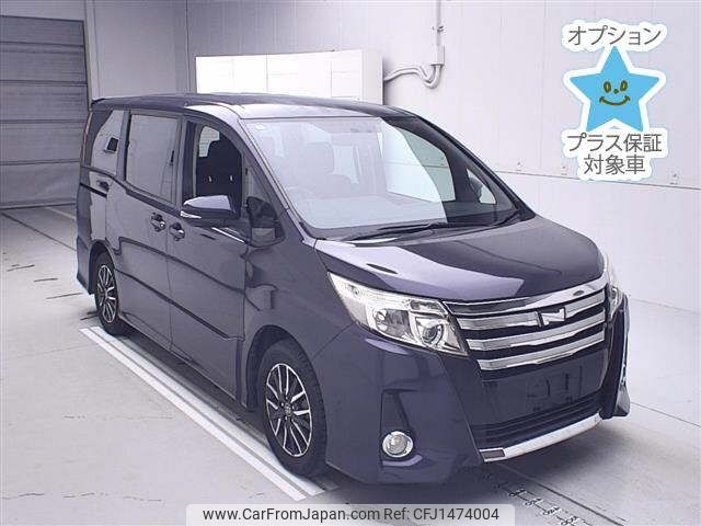 toyota noah 2014 CFJ1474004 image 1