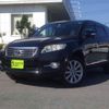 toyota vanguard 2014 -TOYOTA--Vanguard DBA-ACA38W--ACA38-5254425---TOYOTA--Vanguard DBA-ACA38W--ACA38-5254425- image 1