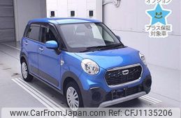 daihatsu cast 2016 -DAIHATSU--Cast LA250S-0045360---DAIHATSU--Cast LA250S-0045360-