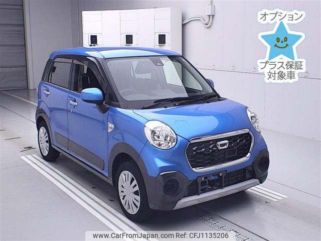 daihatsu cast 2016 -DAIHATSU--Cast LA250S-0045360---DAIHATSU--Cast LA250S-0045360- image 1