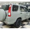 honda cr-v 2007 CFJ0298896 image 11