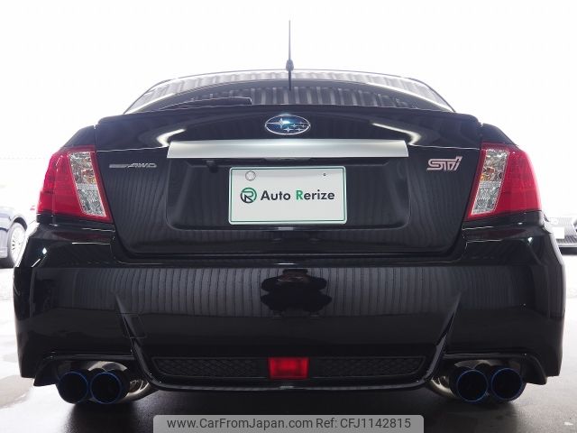 subaru impreza 2010 -SUBARU--Impreza CBA-GVF--GVF-002881---SUBARU--Impreza CBA-GVF--GVF-002881- image 2