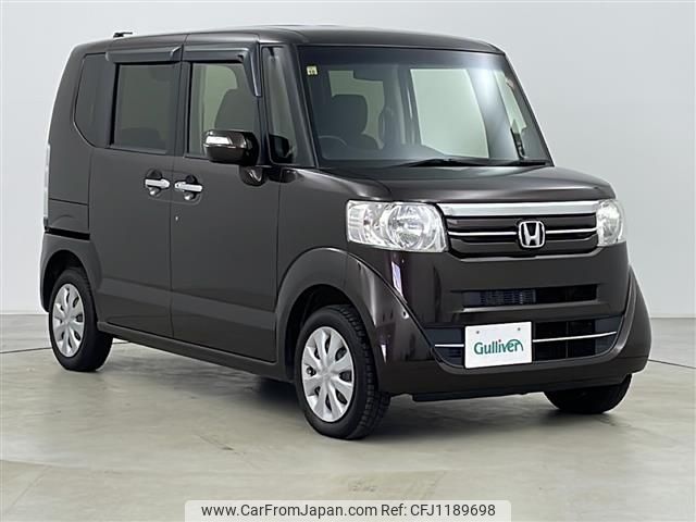 honda n-box 2016 -HONDA--N BOX DBA-JF2--JF2-1513027---HONDA--N BOX DBA-JF2--JF2-1513027- image 1