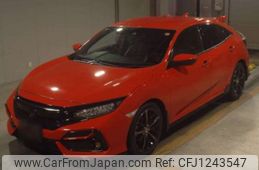 honda civic 2021 -HONDA--Civic 6BA-FK7--FK7-1300198---HONDA--Civic 6BA-FK7--FK7-1300198-