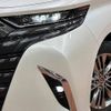 toyota alphard 2023 -TOYOTA--Alphard 3BA-AGH40W--AGH40-0006093---TOYOTA--Alphard 3BA-AGH40W--AGH40-0006093- image 13