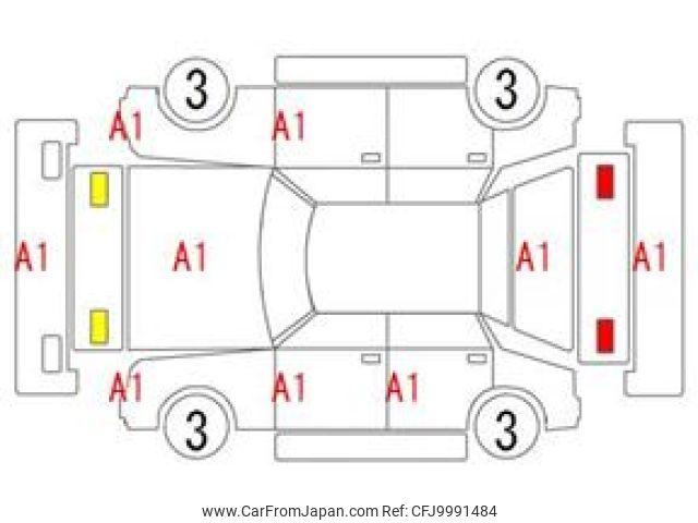 daihatsu tanto-exe 2010 -DAIHATSU--Tanto Exe DBA-L455S--L455S-0037432---DAIHATSU--Tanto Exe DBA-L455S--L455S-0037432- image 2