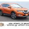 nissan x-trail 2017 -NISSAN--X-Trail DBA-T32--T32-040365---NISSAN--X-Trail DBA-T32--T32-040365- image 1