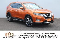 nissan x-trail 2017 -NISSAN--X-Trail DBA-T32--T32-040365---NISSAN--X-Trail DBA-T32--T32-040365-