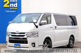 toyota hiace-van 2014 -TOYOTA--Hiace Van QDF-KDH201V--KDH201-0143225---TOYOTA--Hiace Van QDF-KDH201V--KDH201-0143225-