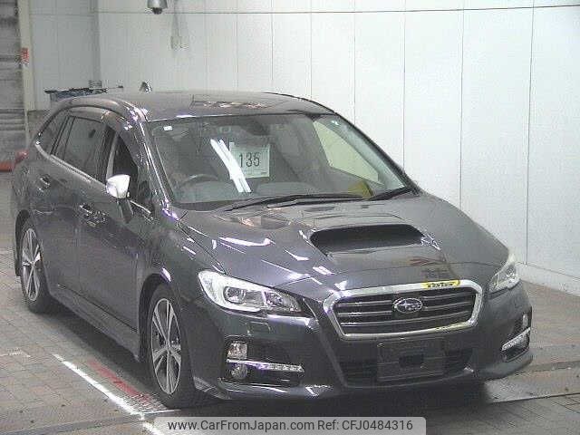 subaru levorg 2017 -SUBARU--Levorg VM4--097499---SUBARU--Levorg VM4--097499- image 1