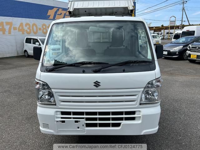 suzuki carry-truck 2018 GOO_JP_700050115930240821003 image 2