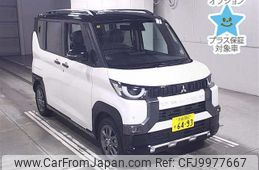 mitsubishi delica-mini 2023 -MITSUBISHI 【京都 582ｿ6493】--Delica Mini B37A-0503056---MITSUBISHI 【京都 582ｿ6493】--Delica Mini B37A-0503056-