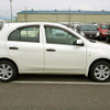 nissan march 2011 No.12529 image 3
