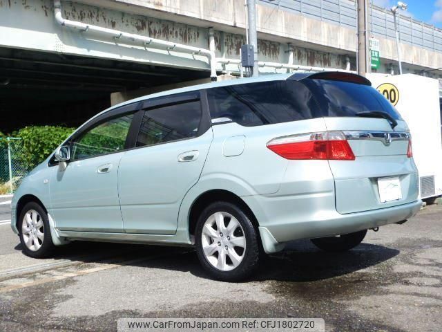 honda airwave 2005 CFJ1802720 image 2