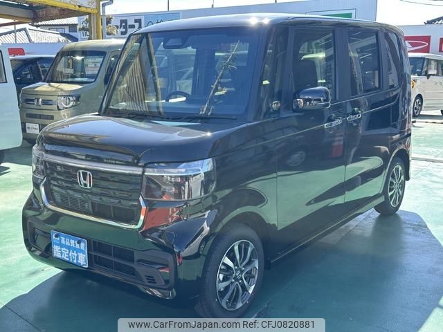 honda n-box 2025 GOO_JP_700060017330250303018 image 2