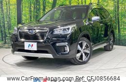 subaru forester 2019 -SUBARU--Forester 5AA-SKE--SKE-012601---SUBARU--Forester 5AA-SKE--SKE-012601-