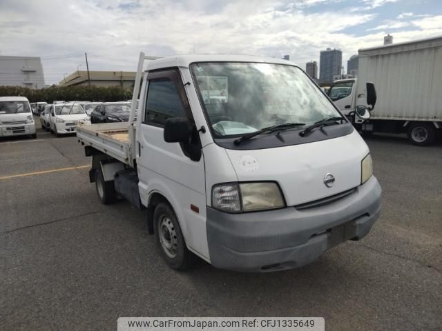 nissan vanette-truck 2009 quick_quick_ABF-SK82TN_SK82TN-405282 image 2
