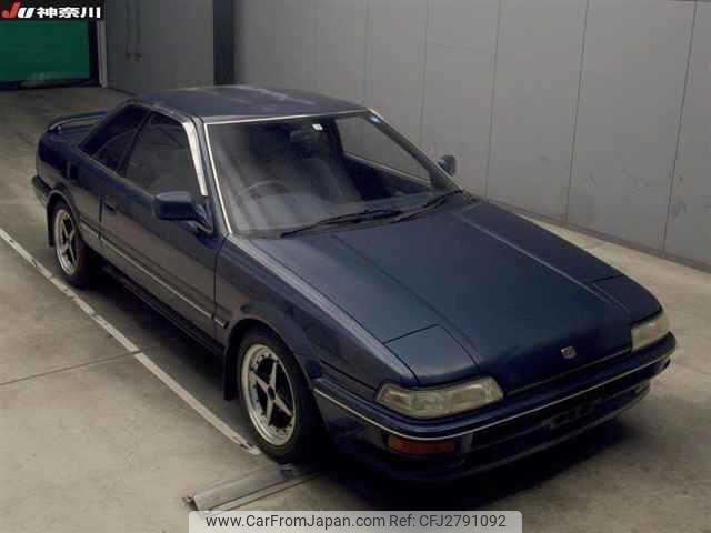 1990 Toyota Sprinter Trueno AE91 - Car Price $3,750