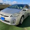 toyota prius 2010 -TOYOTA--Prius DAA-ZVW30--ZVW30-5135256---TOYOTA--Prius DAA-ZVW30--ZVW30-5135256- image 1