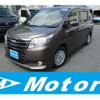 toyota noah 2014 -TOYOTA 【習志野 534ｻ 927】--Noah DAA-ZWR80G--ZWR80-0014742---TOYOTA 【習志野 534ｻ 927】--Noah DAA-ZWR80G--ZWR80-0014742- image 1