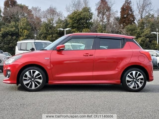 suzuki swift 2018 quick_quick_DAA-ZC53S_ZC53S-113780 image 2